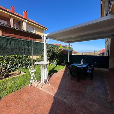 Apartamento Lagos Azules I Ruilobuca Eksteriør bilde