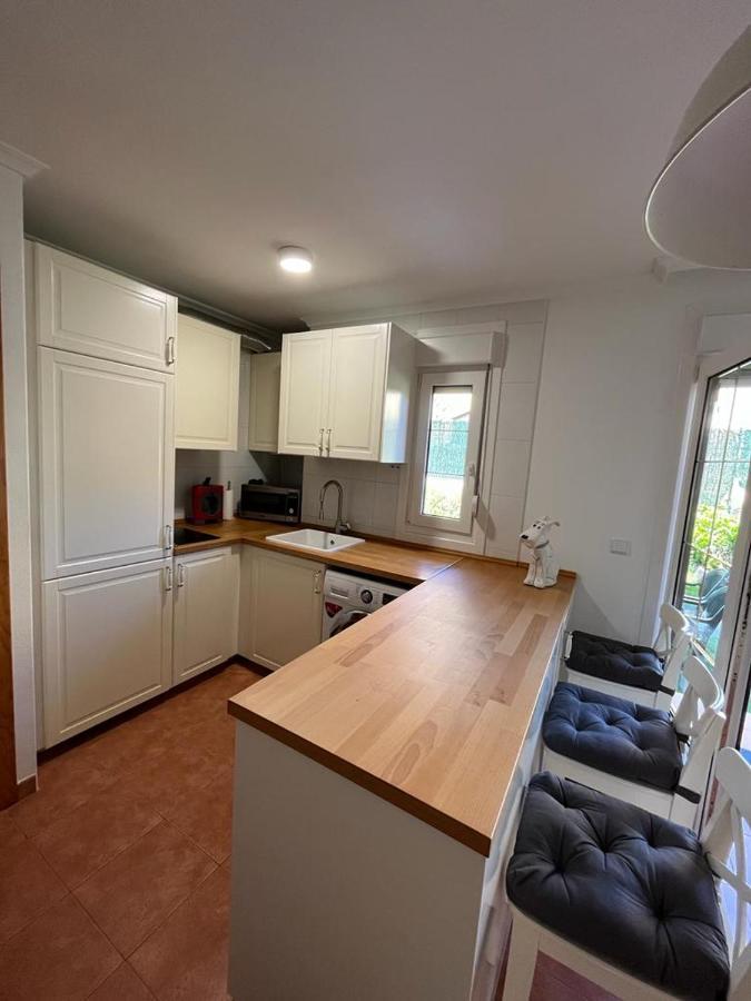 Apartamento Lagos Azules I Ruilobuca Eksteriør bilde