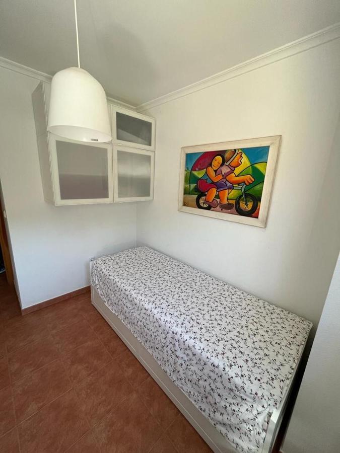 Apartamento Lagos Azules I Ruilobuca Eksteriør bilde