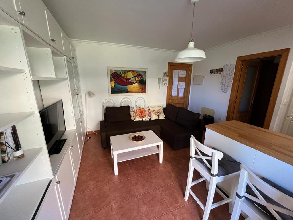 Apartamento Lagos Azules I Ruilobuca Eksteriør bilde