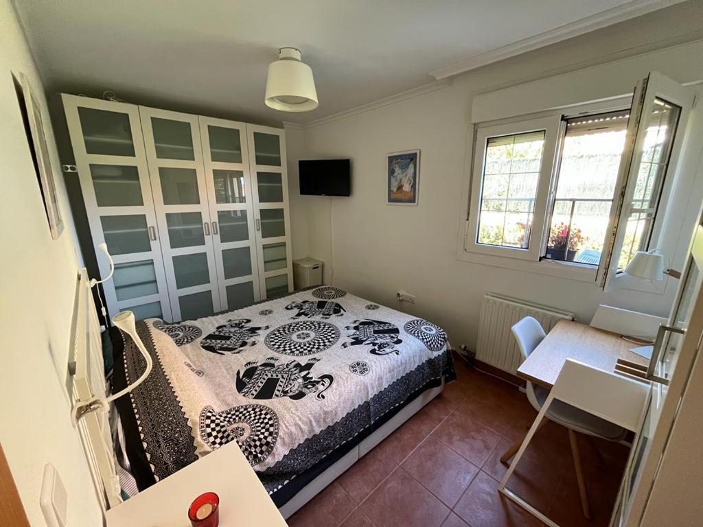 Apartamento Lagos Azules I Ruilobuca Eksteriør bilde