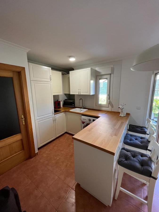Apartamento Lagos Azules I Ruilobuca Eksteriør bilde