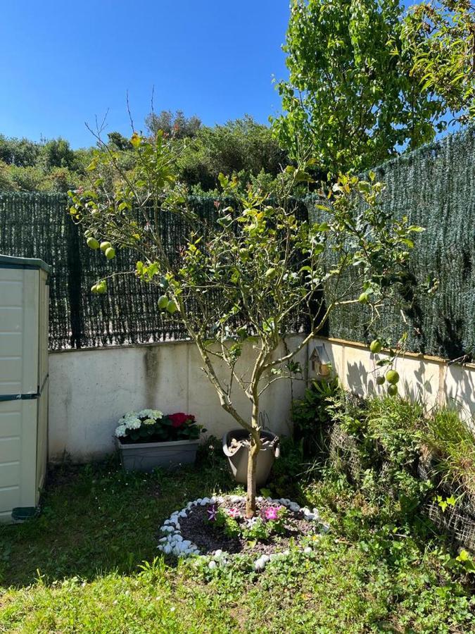 Apartamento Lagos Azules I Ruilobuca Eksteriør bilde